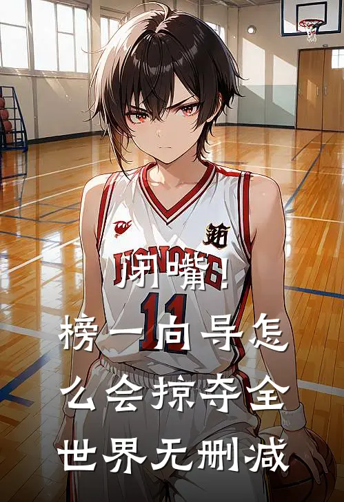 闭嘴！榜一向导怎么会掠夺全世界无删减