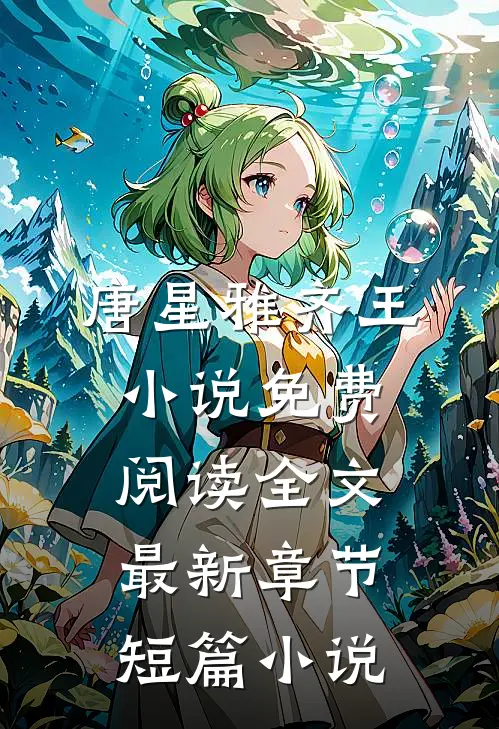 唐星雅齐王小说免费阅读全文最新章节短篇小说