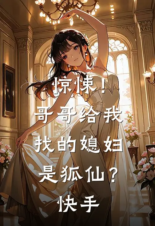 惊悚！哥哥给我找的媳妇是狐仙？快手