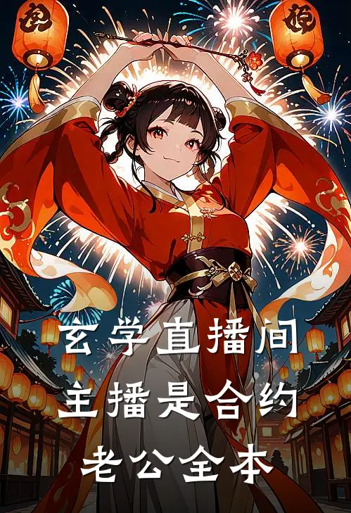 玄学直播间：主播是合约老公全本