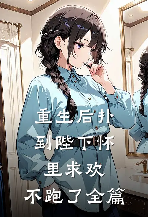 重生后扑到陛下怀里求欢，不跑了全篇
