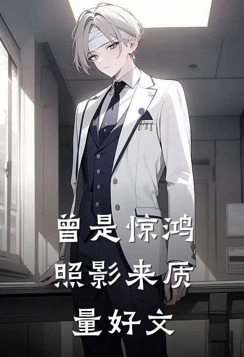 曾是惊鸿照影来质量好文