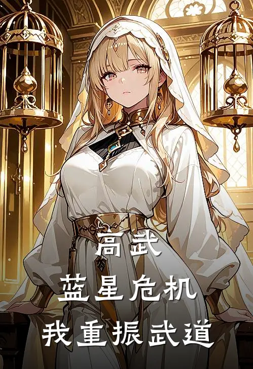 高武：蓝星危机，我重振武道