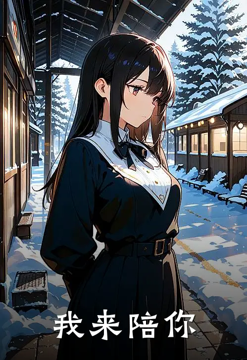 我来陪你