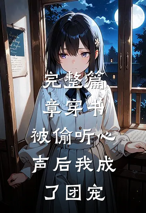 完整篇章穿书：被偷听心声后我成了团宠