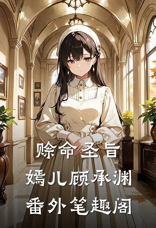 赊命圣旨：嫣儿顾承渊番外笔趣阁