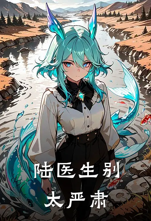 陆医生别太严肃