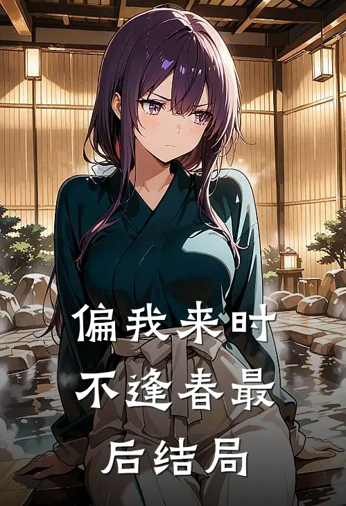 偏我来时不逢春最后结局
