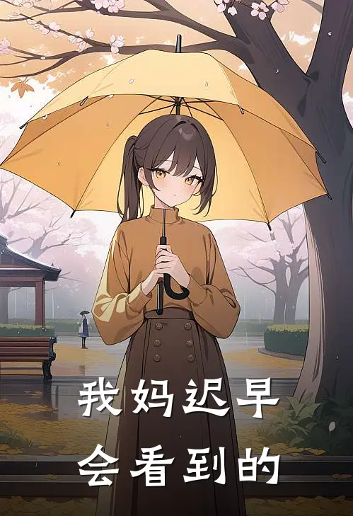 我妈迟早会看到的