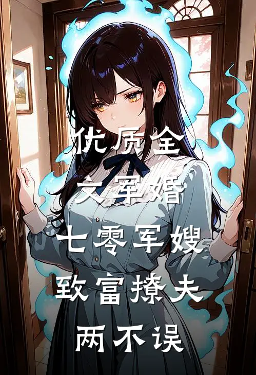 优质全文军婚：七零军嫂致富撩夫两不误