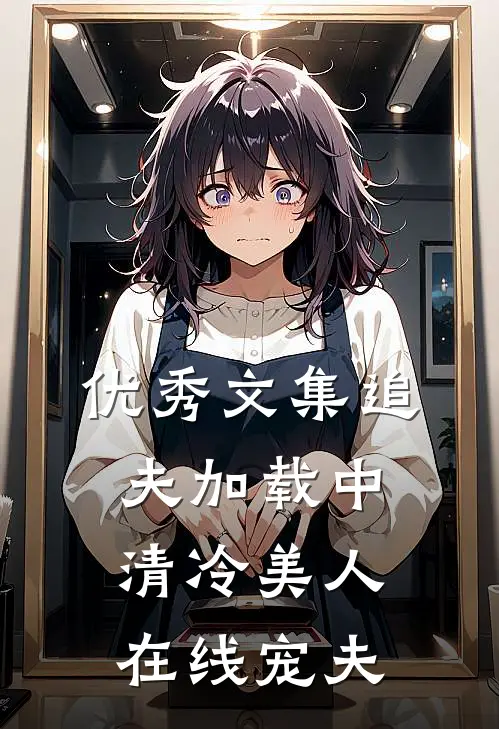 优秀文集追夫加载中：清冷美人在线宠夫