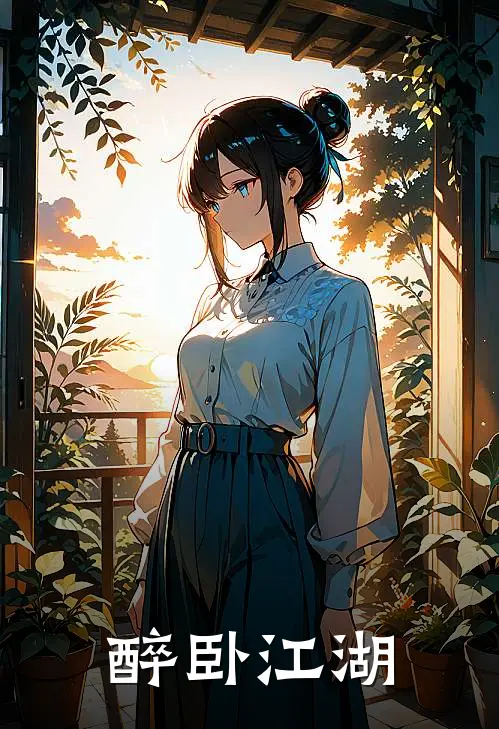 醉卧江湖