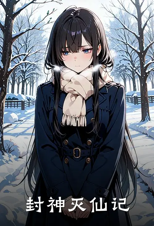 封神灭仙记