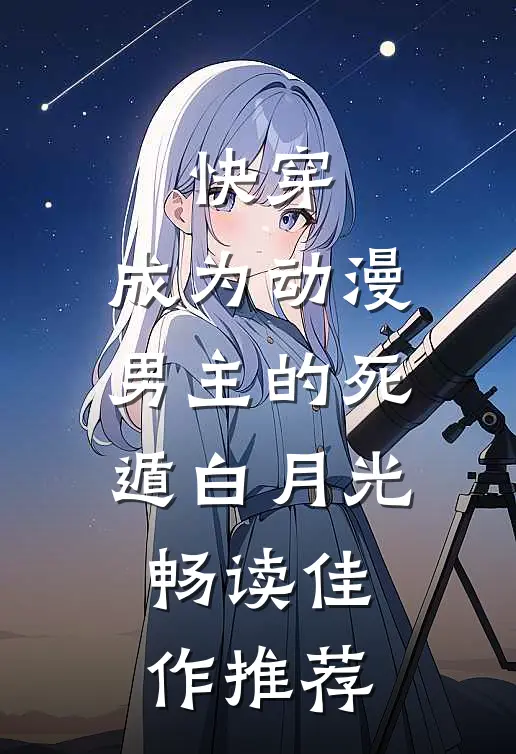 快穿：成为动漫男主的死遁白月光畅读佳作推荐