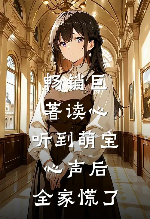 畅销巨著读心：听到萌宝心声后，全家慌了