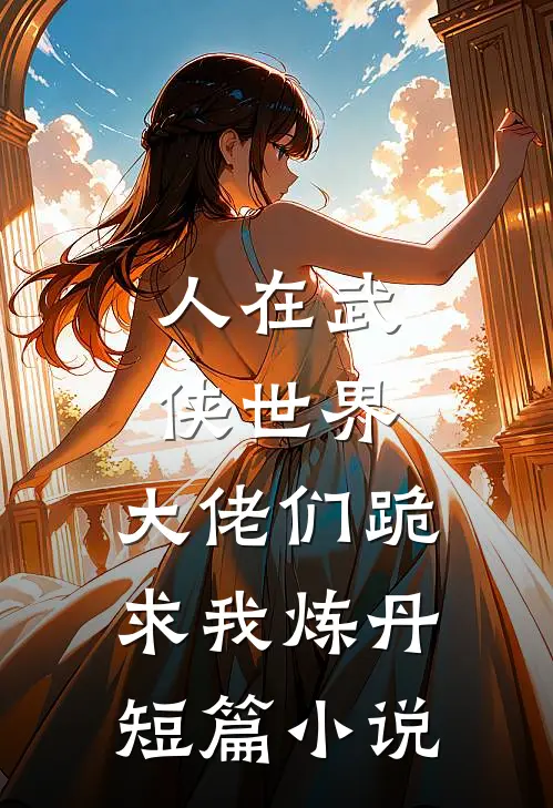 人在武侠世界，大佬们跪求我炼丹短篇小说