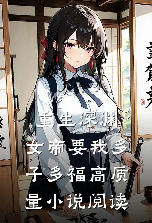 重生深渊，女帝要我多子多福高质量小说阅读
