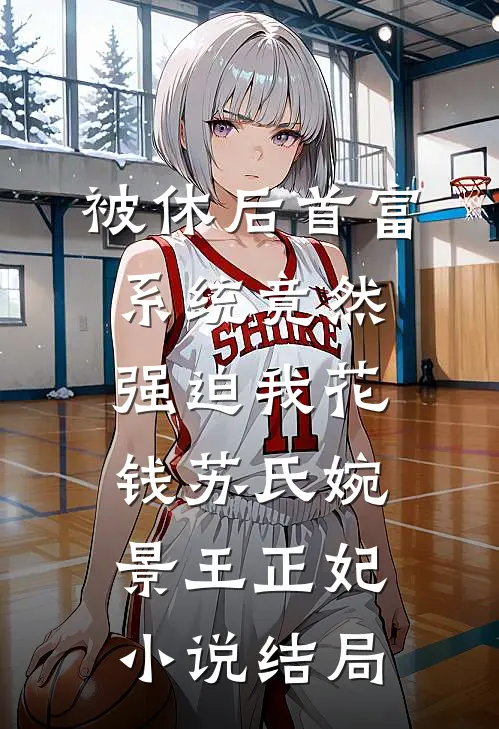 被休后首富系统竟然强迫我花钱苏氏婉景王正妃小说结局