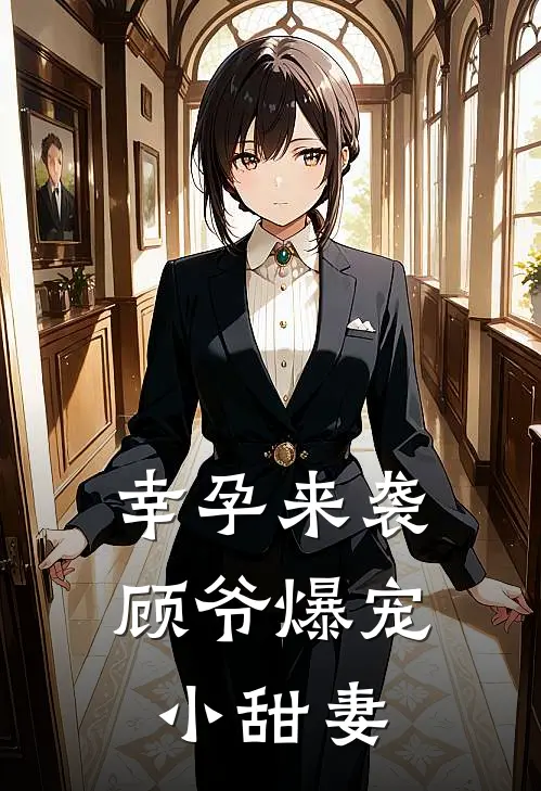 幸孕来袭：顾爷爆宠小甜妻