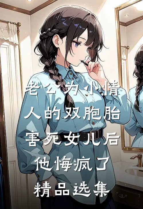 老公为小情人的双胞胎害死女儿后，他悔疯了精品选集