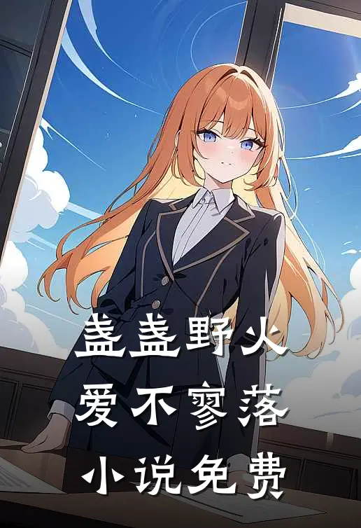 盏盏野火爱不寥落小说免费