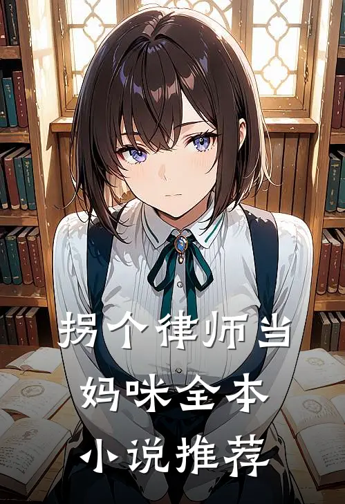 拐个律师当妈咪全本小说推荐