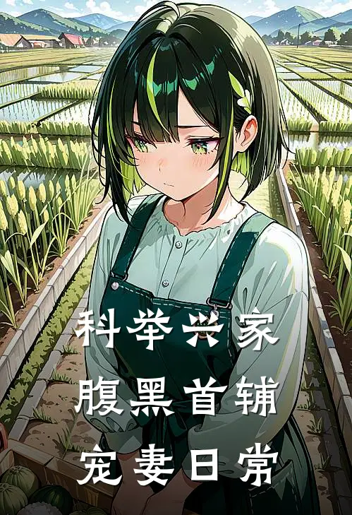 科举兴家：腹黑首辅宠妻日常
