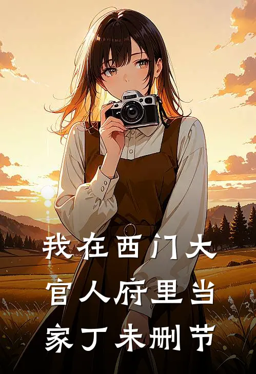 我在西门大官人府里当家丁未删节