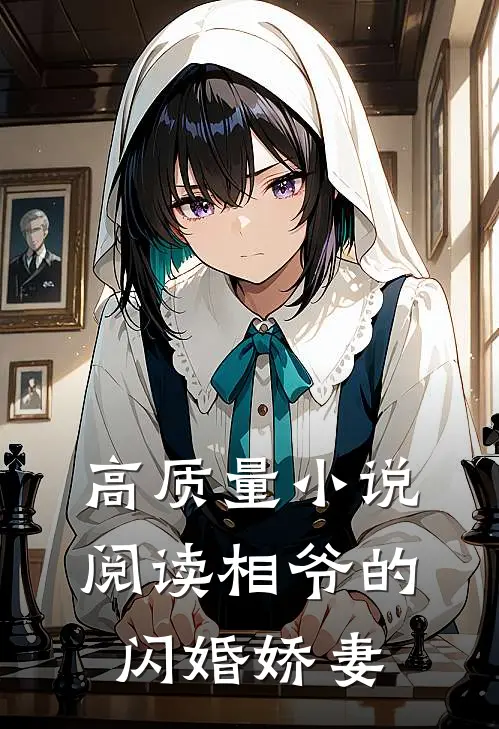 高质量小说阅读相爷的闪婚娇妻