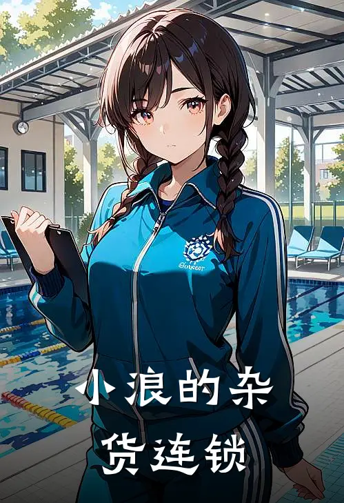 小浪的杂货连锁