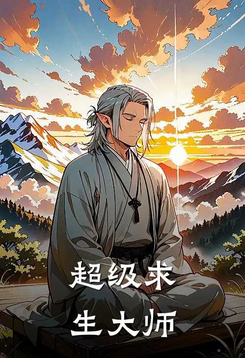 超级求生大师