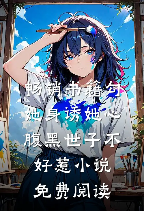 畅销书籍勾她身诱她心腹黑世子不好惹小说免费阅读