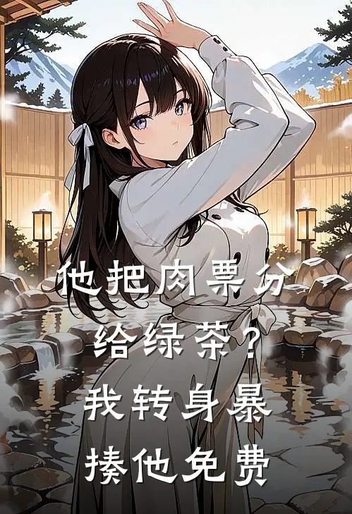 他把肉票分给绿茶？我转身暴揍他免费