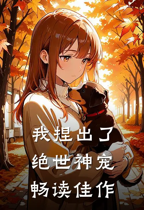 我捏出了绝世神宠畅读佳作