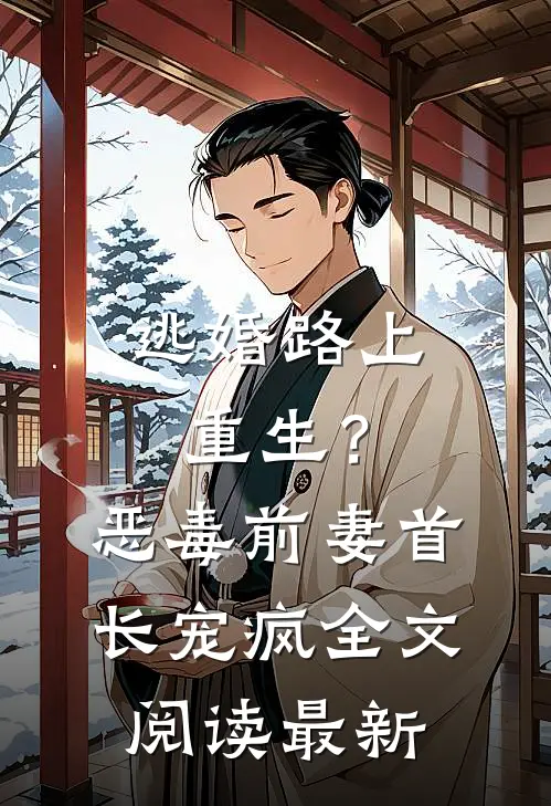 逃婚路上重生？恶毒前妻首长宠疯全文阅读最新