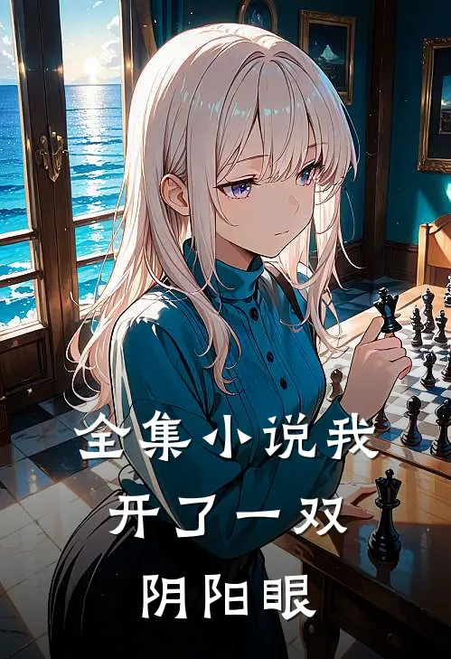 全集小说我，开了一双阴阳眼