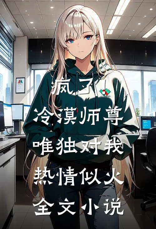 疯了！冷漠师尊唯独对我热情似火全文小说