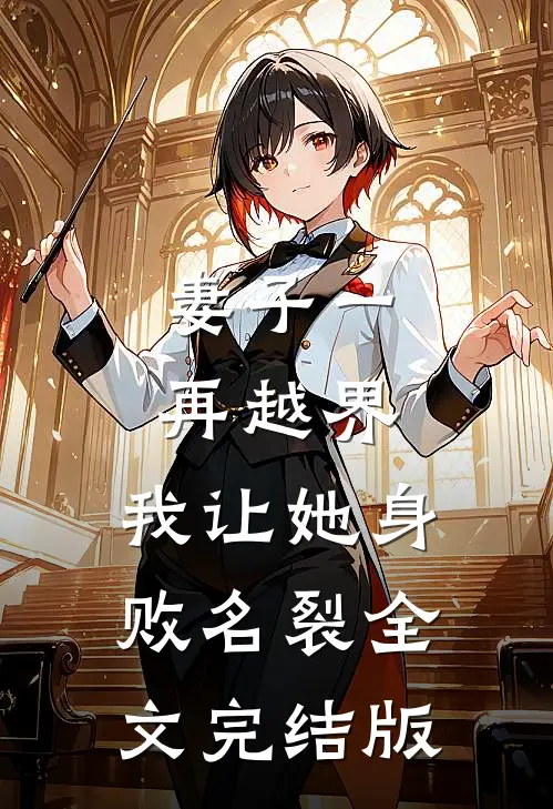 妻子一再越界，我让她身败名裂全文完结版