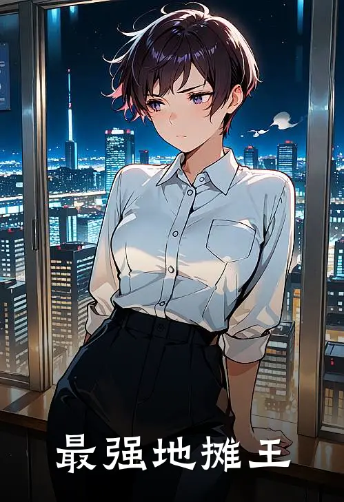 最强地摊王