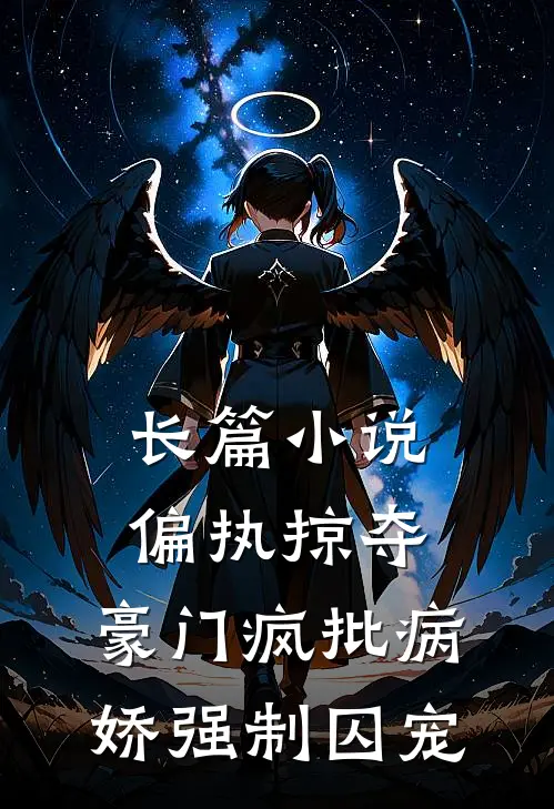 长篇小说偏执掠夺：豪门疯批病娇强制囚宠