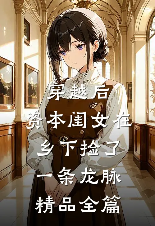 穿越后，资本闺女在乡下捡了一条龙脉精品全篇