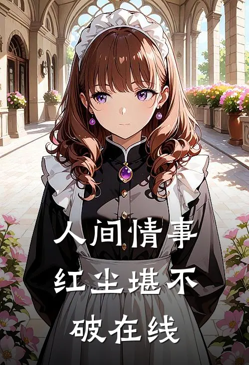 人间情事，红尘堪不破在线