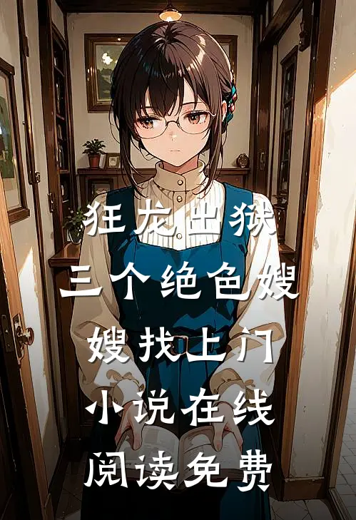 狂龙出狱，三个绝色嫂嫂找上门小说在线阅读免费