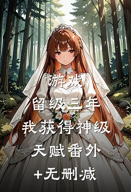 游戏：留级三年，我获得神级天赋番外+无删减