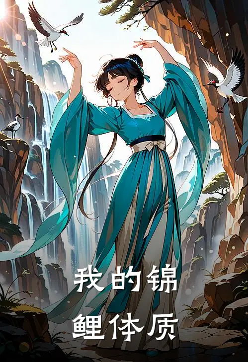 我的锦鲤体质