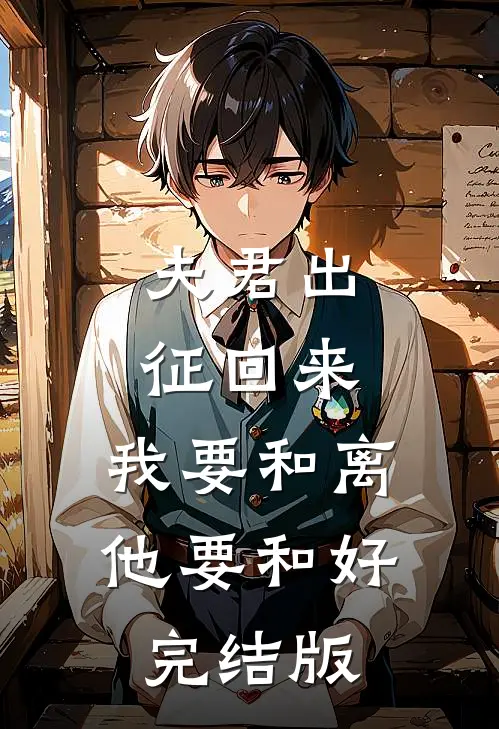 夫君出征回来，我要和离他要和好完结版