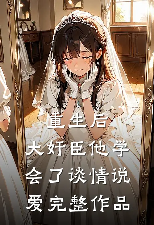 重生后，大奸臣他学会了谈情说爱完整作品