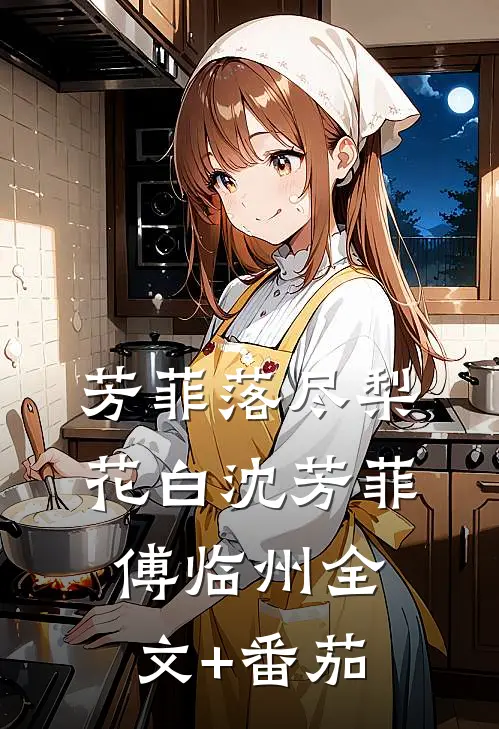 芳菲落尽梨花白沈芳菲傅临州全文+番茄