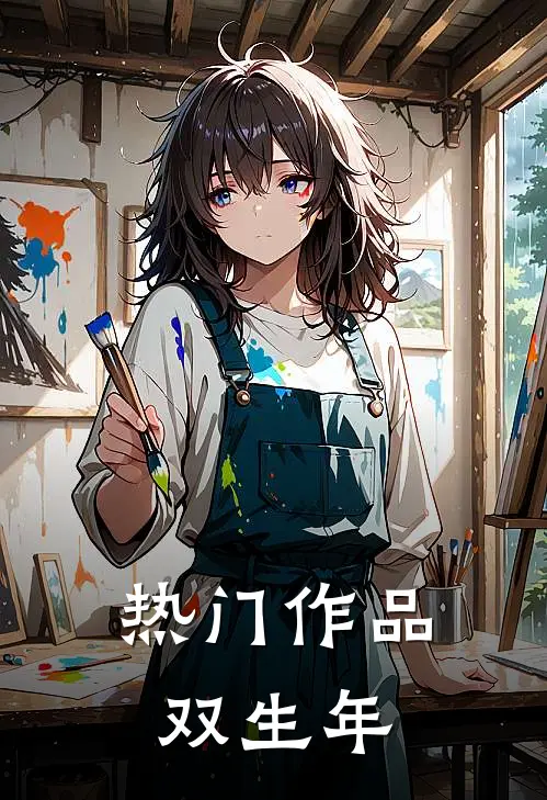 热门作品双生年