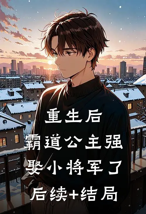 重生后，霸道公主强娶小将军了后续+结局